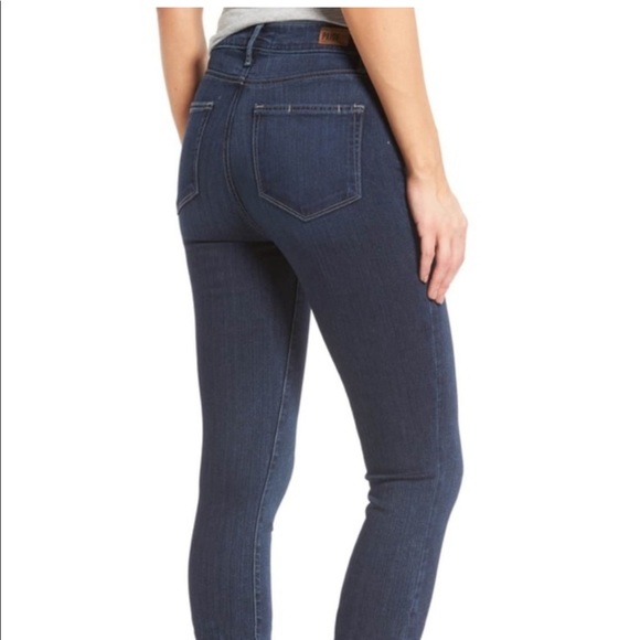 Paige 27 Hoxton ankle Charing - Picture 2 of 8